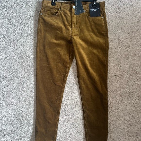 Banana Republic Woman’s Mid rise skinny ankle. Size 31. Inseam 27. - Picture 6 of 14